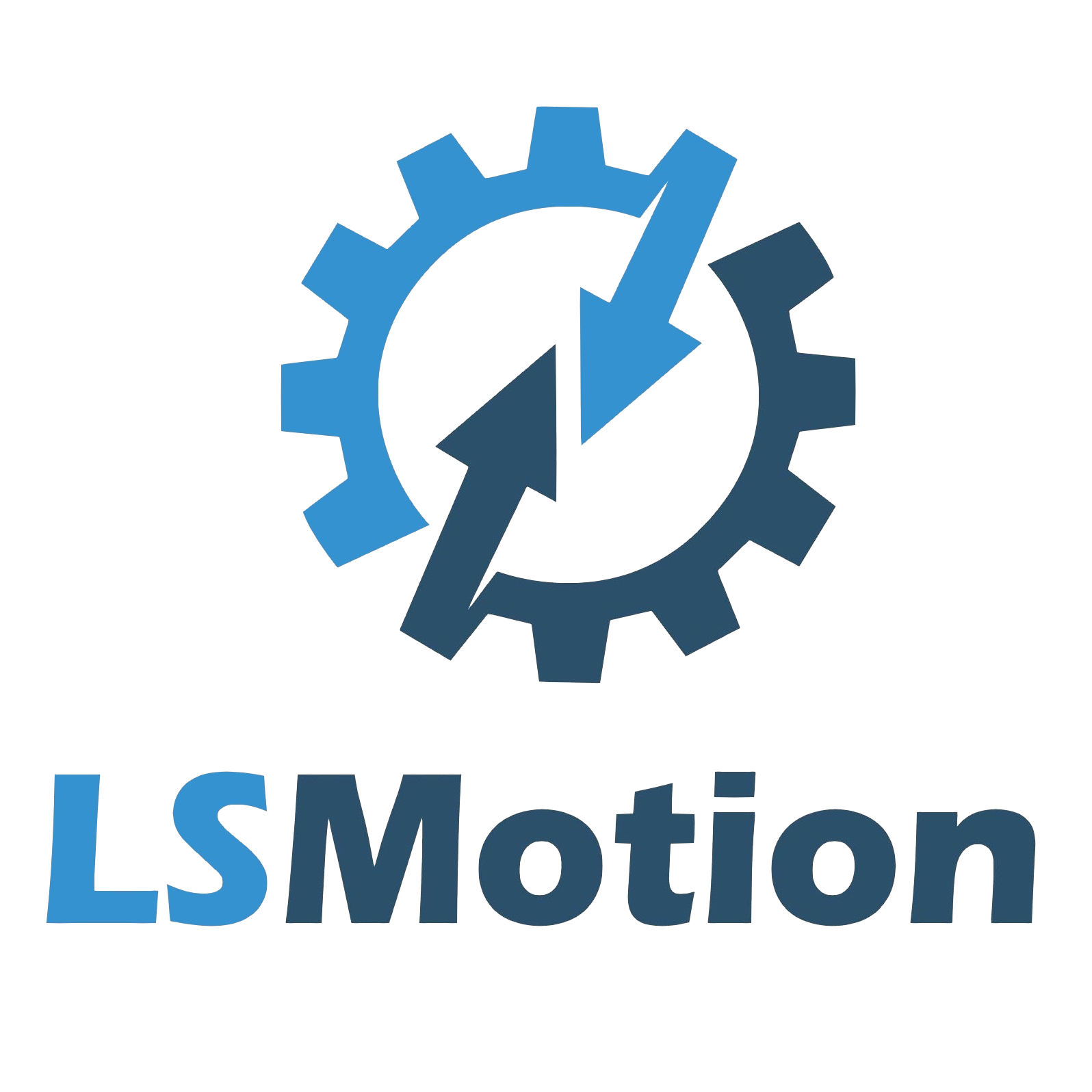 Logo LSMotion
